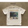 Perfect Days Filmplakat T-Shirt Wim Wenders Japanische Streetwear T-Shirt Sommer Herren und Damen Locker und Atmungsaktiv T-Shirt Top