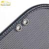 Insect Screen Decoration for Lingpai: Diamond Mesh Radiator Guard