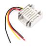 WaterProof 48V To 5V 10A Step Down DC/DC Power Converter Regulator