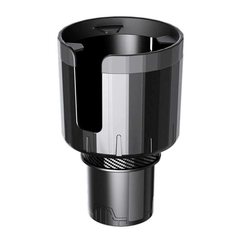 

Cup Holder Adapter Organizer Car Cup Holder Expander for Vehicle SUV Large Beverage Containers Auto Interior Accessory 1