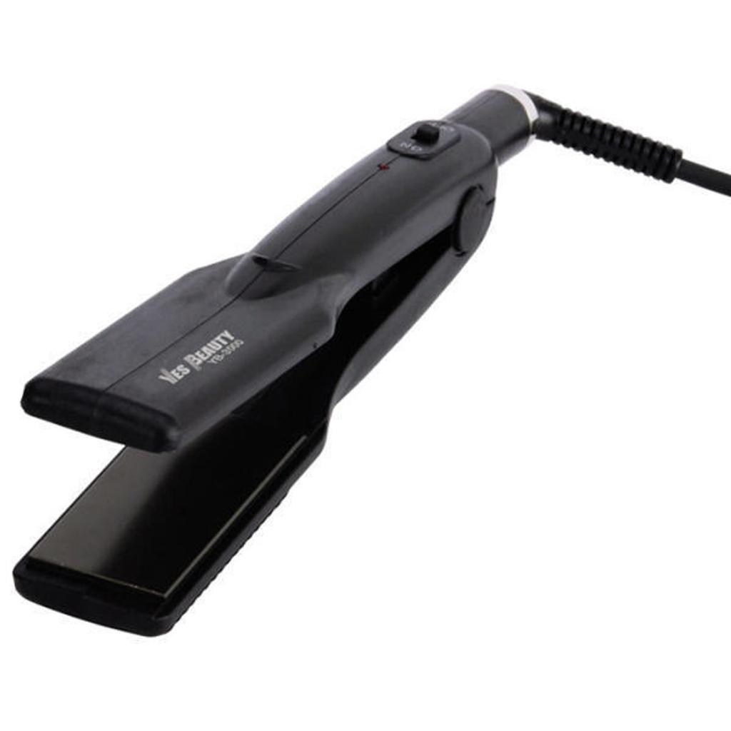 Household hair straightener YB-3000