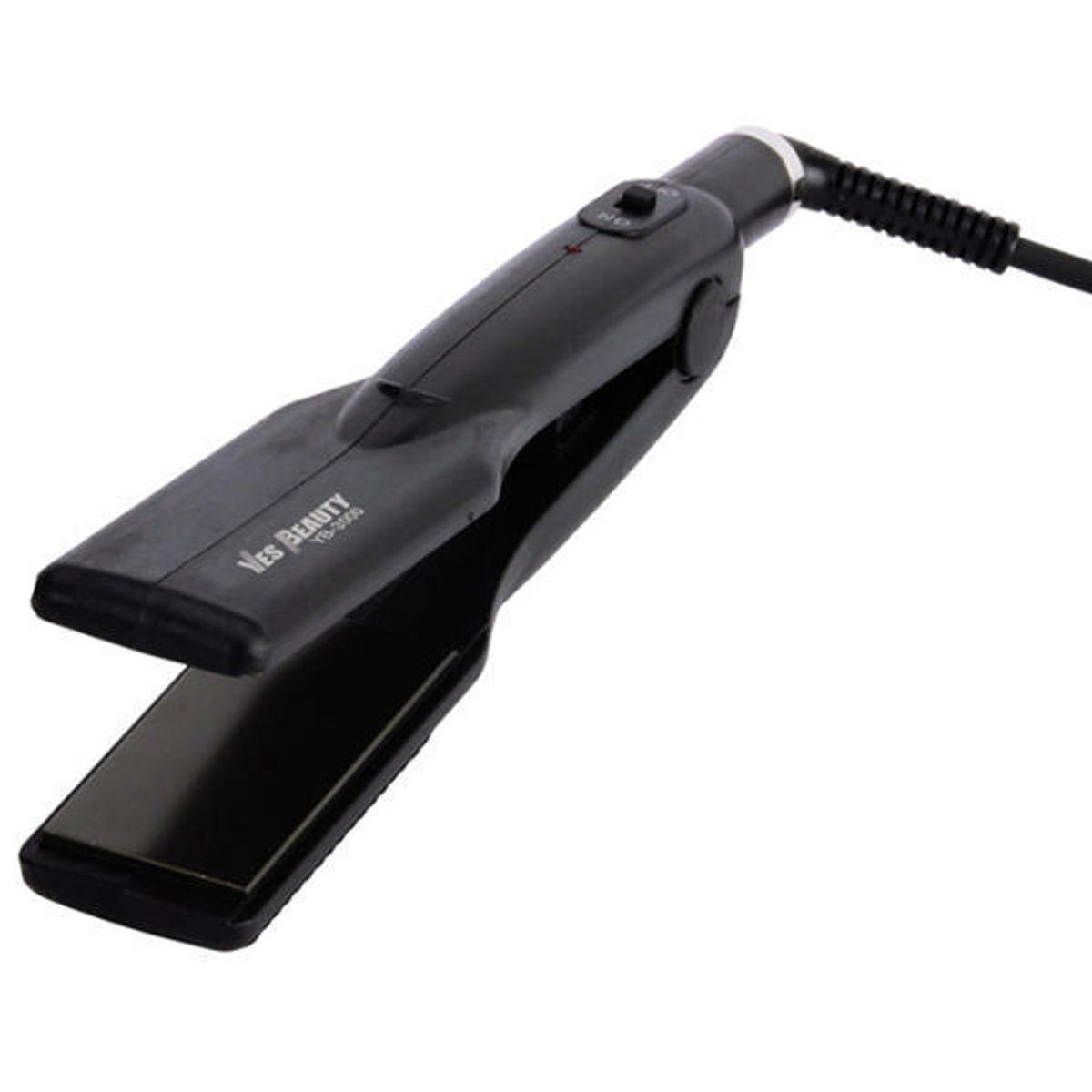 Household hair straightener YB-3000 L (for