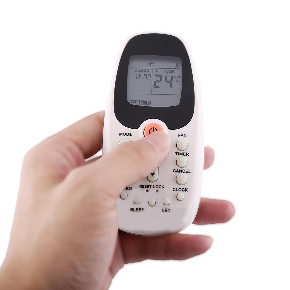 Air Conditioner Air Conditioning Remote Control Replacement For Midea R06 BGE