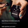 M13 Grenzüberschreitende True Wireless Bluetooth-Kopfhörer: In-Ear MINOR3 Schwerer Bass TWS Mini