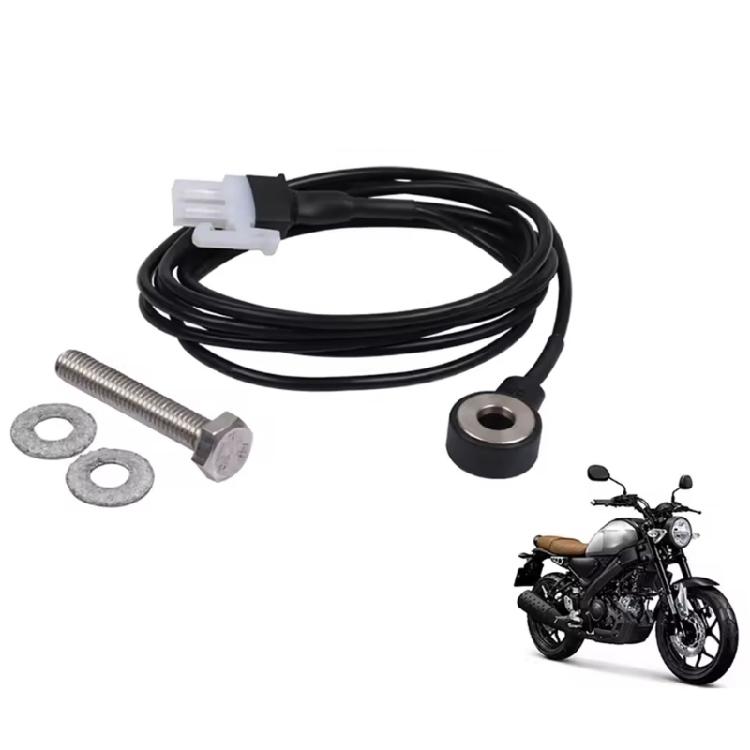 Quick Shifter Sensor Motorbike Accessories Motorcycle Fast Gear Shifter Sensor for CB500X CBR500R Quick Shifter