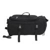 Gym Travel Backpack Black Round Bag for Men Women Casual Outdoor Sports Shoulder Crossbody Bag Training itness Weekender Duffel