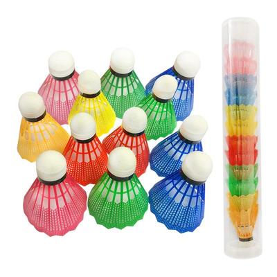 Badminton – Volani