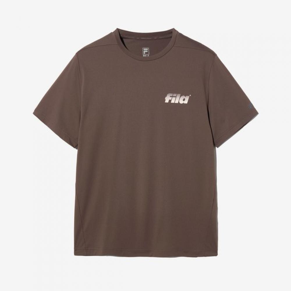 Fila Cooling T shirT Aquaex BRN/115
