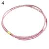 Mode elastisches Stirnband Kopfstück Haarband Schmuck für Frauen Mädchen Dame