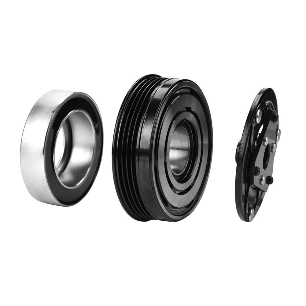 Buy AC A/C Compressor Clutch Kit Fit for Subaru Impreza Forester 0810