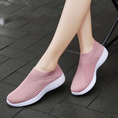 Obuwie damskie – Sneakersy