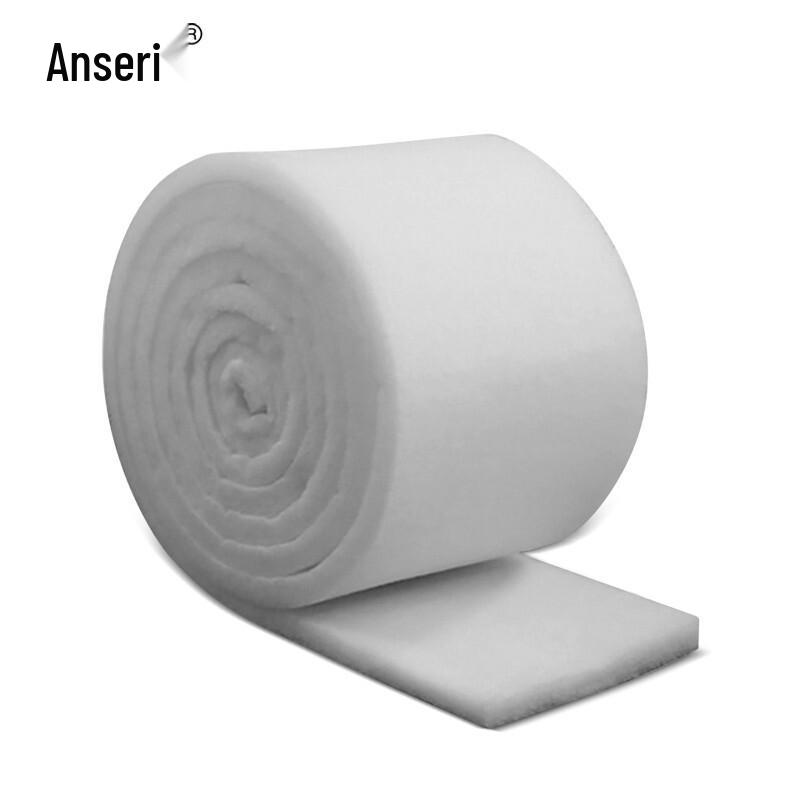Aquarium High-Density Filter Cotton