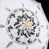 West   Bridal Lace Umbrella Parasol Banquet Stage Photography Prop Wedding Supplies