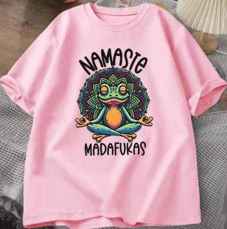 Interesting Printed Tshirt Breathable Cotton Shortsleeved Country Style Tshirt Unisexs and WoUnisexs Clothing Street Wear