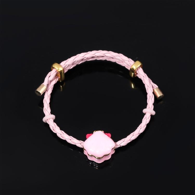Comfortable Wear Stylish Shell and Leather Bracelet Craft for Durability Materials and All Day Wear Jewelry Accessory