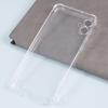 For Samsung Galaxy A05 4G Case Soft TPU Clear Phone Back Cover