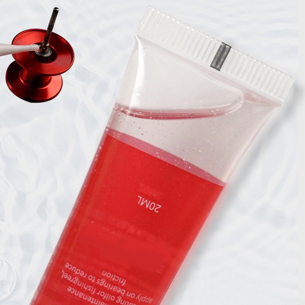 20ml Bearing Maintenance Tool Lubricant Grease 2022 New