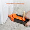 Contour Gauge for Irregular Shapes - Woodworking and Scribing Tool