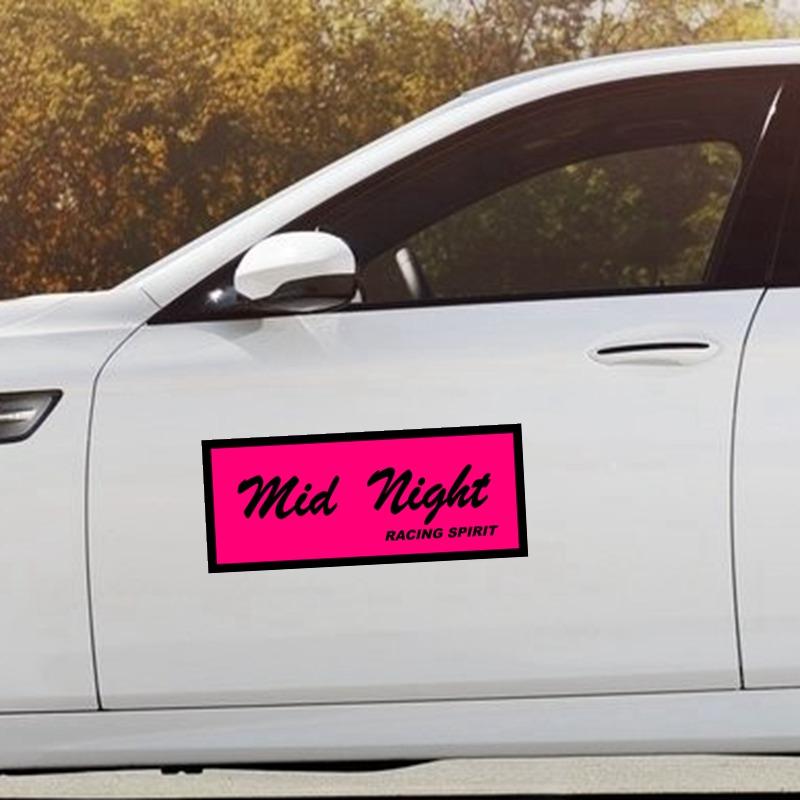 Adesivi Per Auto Kiwistar - Design Personalizzati Per Tuning Di Auto, Moto E Laptop - Foto 4