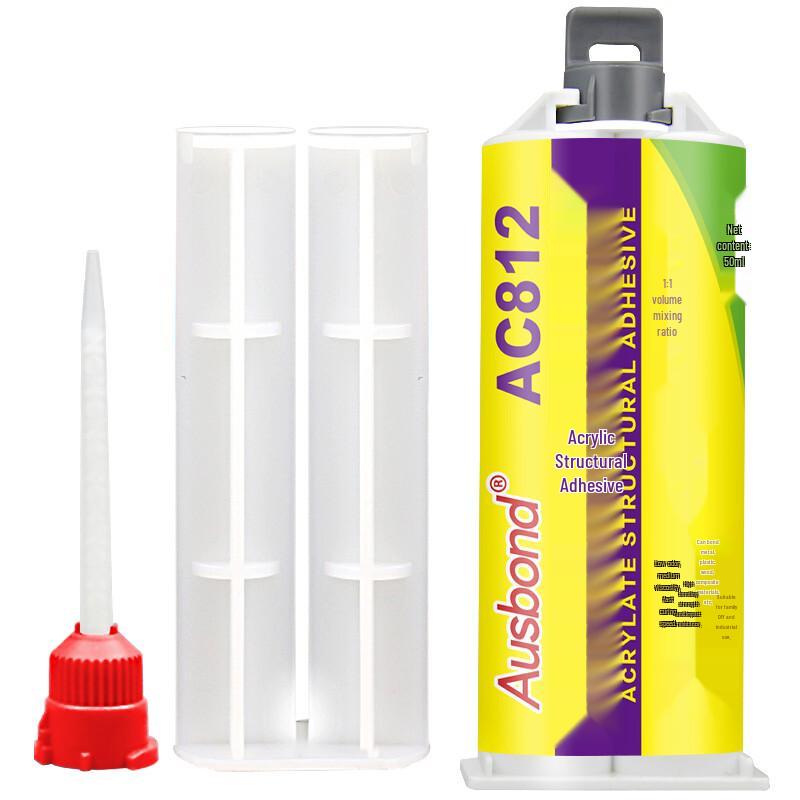 Ausbond AC812 Acrylic Structural AB Adhesive