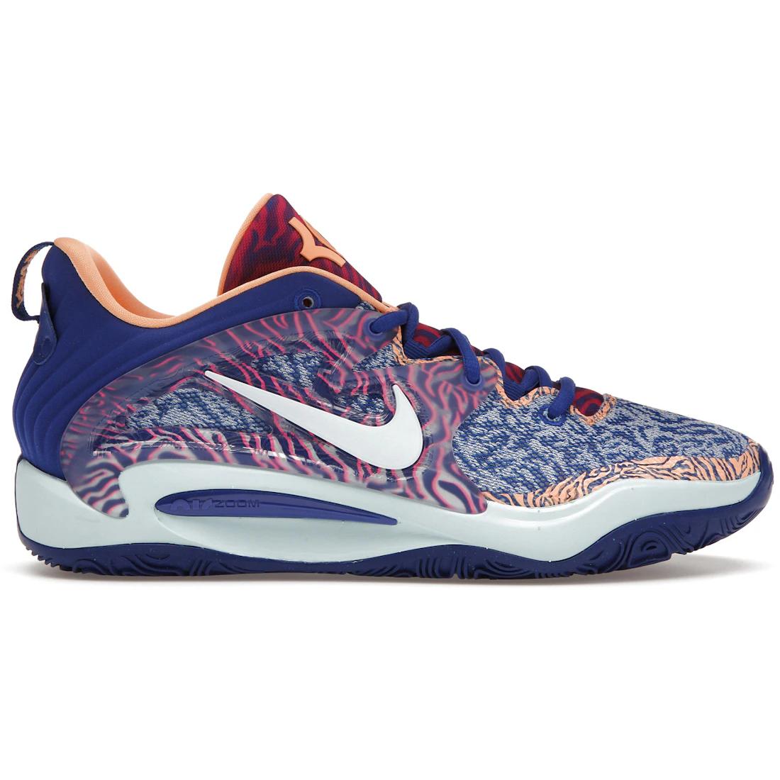 

Кроссовки Nike KD 15 Napheesa Collier(896138-NTPH) 36