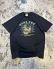 Retro Graphic T-Shirt Tee – Gortex– Oversized Boxy Fit – Vintage Inspired