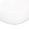 Arc Design Pet Feeding Scoop Ergonomic Handle Cat Food Shovel Comfortable Pet Food Spoon  for Pets