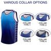 Custom Training Sports Basketball Uniforms Mens Basketball Jersey And Shorts Printed Name Number Adults Basketball Shirt Z-16197