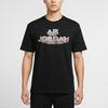 Jordan FW25 Comfortabel Los Casual T-shirt met Korte Mouwen Unisex T-shirts IQ6955010