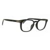 David Beckham Db 7089 F Asian Fit 807 Men Eyeglasses