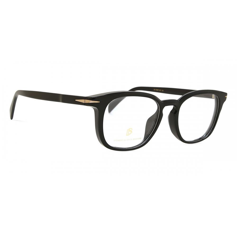 David Beckham Db 7089 F Asian Fit 807 Men Eyeglasses