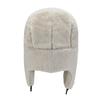 For Men and Women Thicken Plush Faux Fur  Hat Windproof Cap Warm Earmuffs Ear-flapped Hat