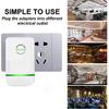 Electricity Saver Box, 2025 New Power Saving Energy Electricity Saving Device, Smart Household Appliances Saver, Office Power Esaver Watt Saving Box