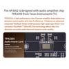 AP3002 600W Single Channel Digital Power Sound Amplifier Board TPA3255 18-51V Power Amplifier Module for Home Theater