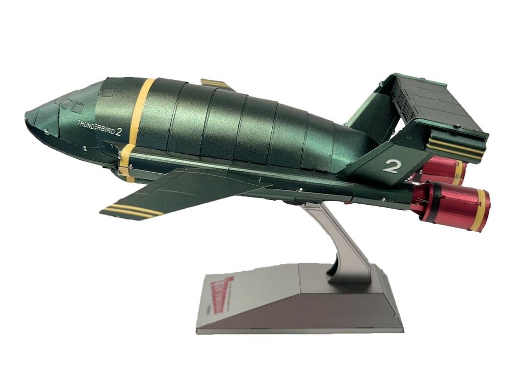 THUNDERBIRDS マリオネット全 3体セット THUNDERBIRDS マリオネット全 3体セット THUNDERBIRDS マリオ