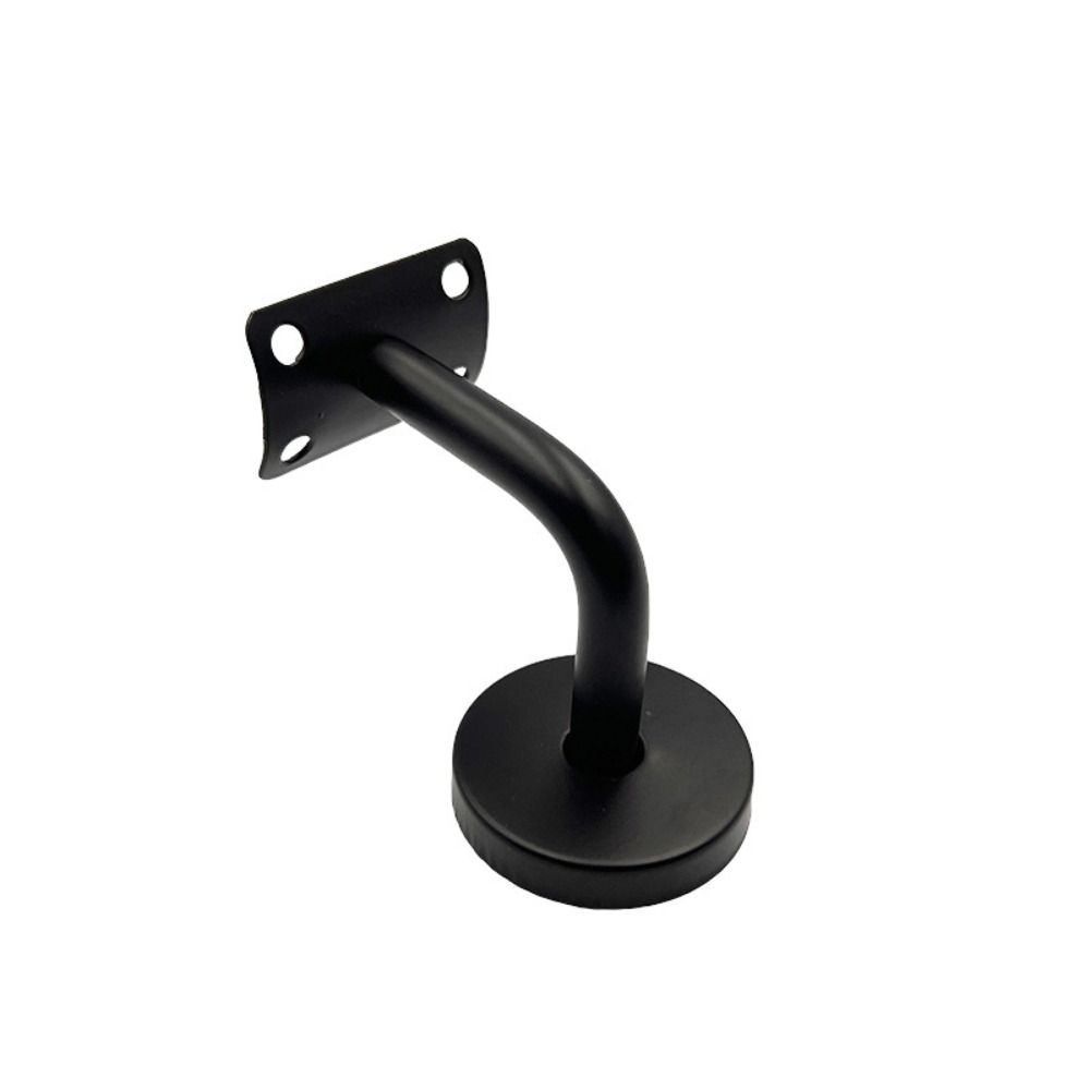 High Quality Stair Railing Accessory Strong Support Wall Mounted Bracket Home Improvement