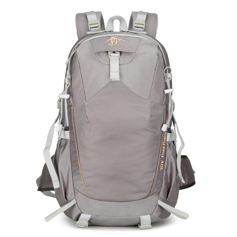 Li Shen Outdoor Hiking and Travel Backpack