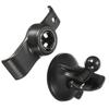 GPS Car Mount Suction Bracket For Garmin Nuvi 50 50LM 50LMT Plastic Useful