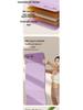 Extra-Wide Thickened TPE Yoga Mat for Fitness, Exercise, and Home Use - Classic Model
