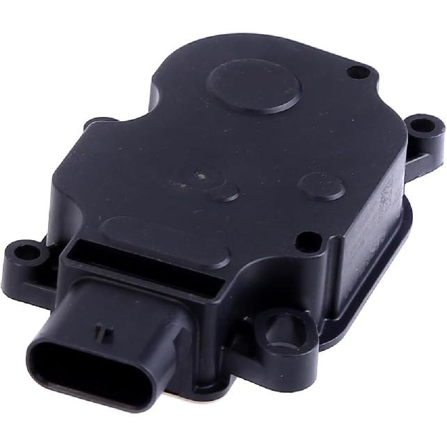 DS73-8476-BB Lüftungsklappenmotor für Kühlergrill Kompatibel mit Ford Fusion SE RS ST 1.5L 2.0L 2.5L 2013-2016 Aktiver Kühlergrill Klappensteller