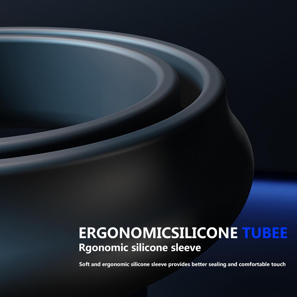 Smart Rosebud Anus Dilatator Automat Plug Anal Pompa Butt Beads Cupa de aspirat cu vid Masaj de prostata SM Jucărie sexuală Anal Plug vibrator