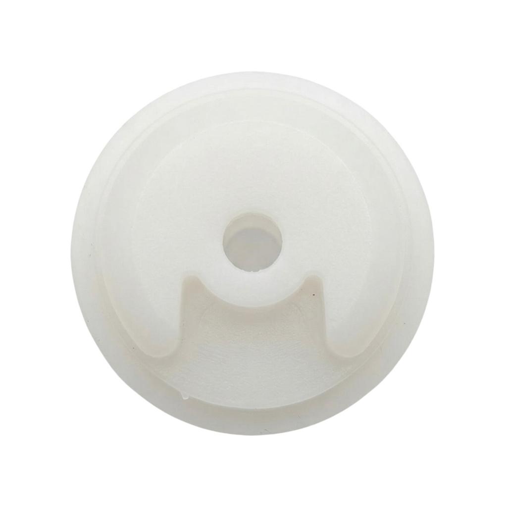 Brake & Clutch Pedal Rubber Pad, Compatible with Kia Ceres 1985-2000