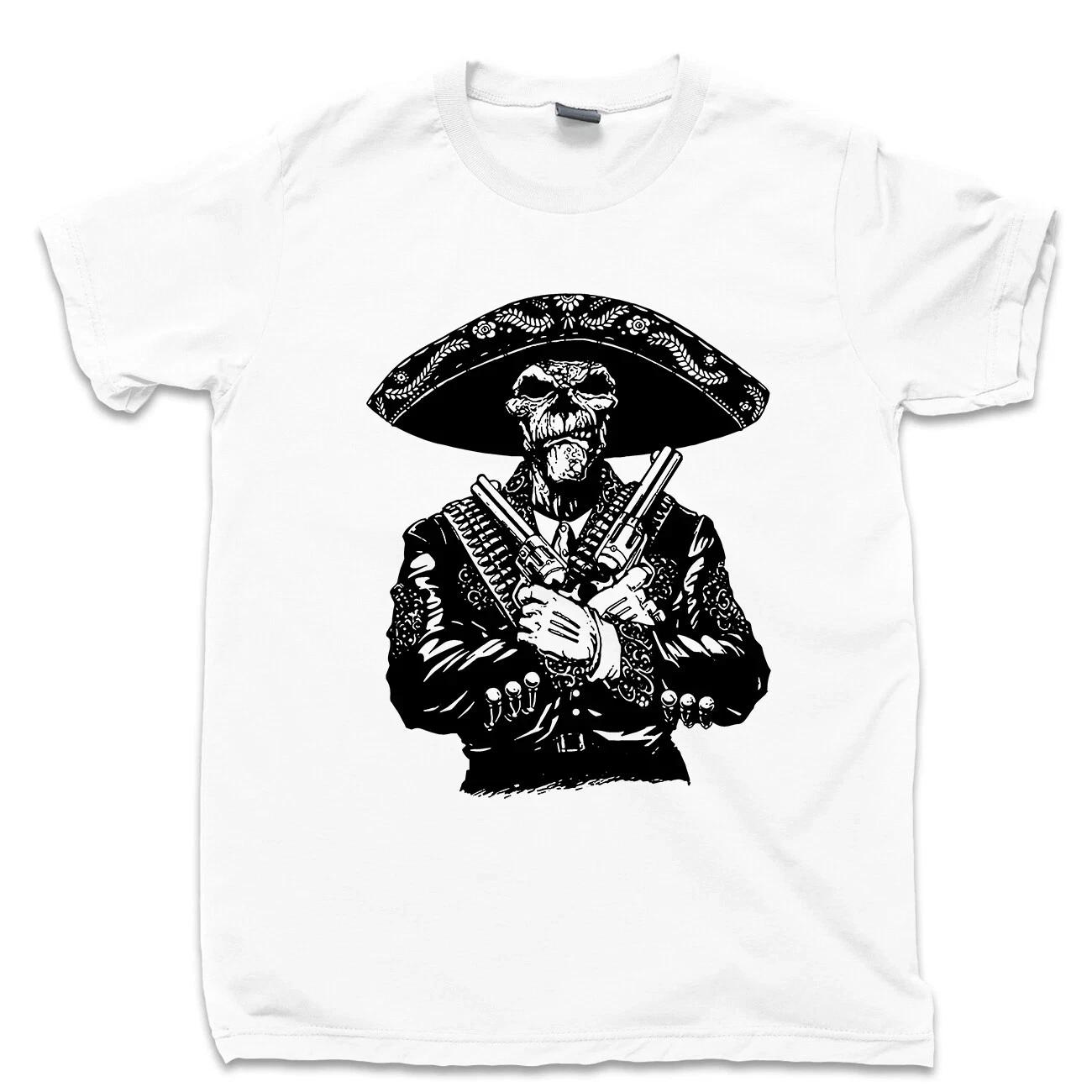 Футболка Cinco De Mayo Костюм текилы Сомбреро Мексика Мексиканская фиеста Гринго Футболка S