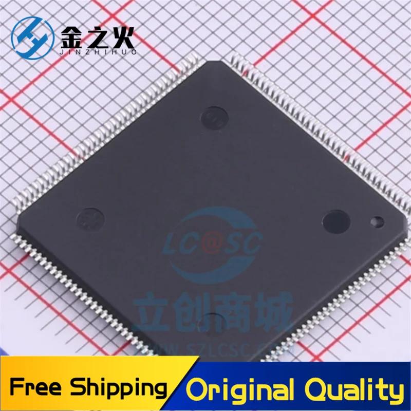 2pcs/lot Free Shipping STM32F407ZET6 STM32F407ZGT6 Original stock Many Please contact us