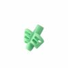 Pencil Grip Writing Corrector 3 Fingers Posture Correction Tool Trainer Children Pen Writing Grip Holders for Children Gifts
