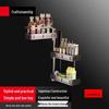 Yunshuang 3-Tier Wall-Mounted Kitchen Spice Rack