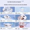 Haier Automatic Heated Foot Spa Massager CN plug (adapter included)
