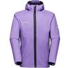 Mammut Rime Air IN Hybrid Hooded Jacket