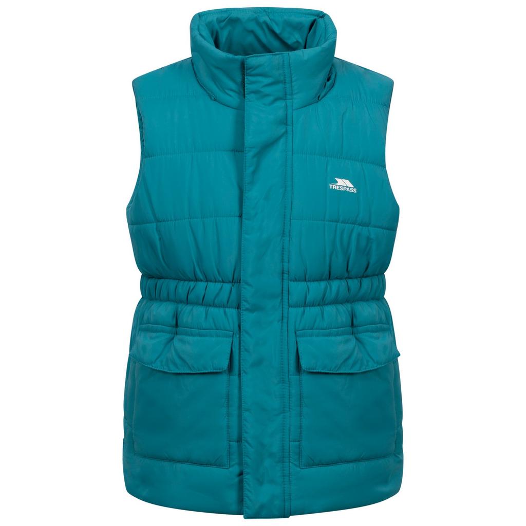 Trespass Girls Casster Gilet