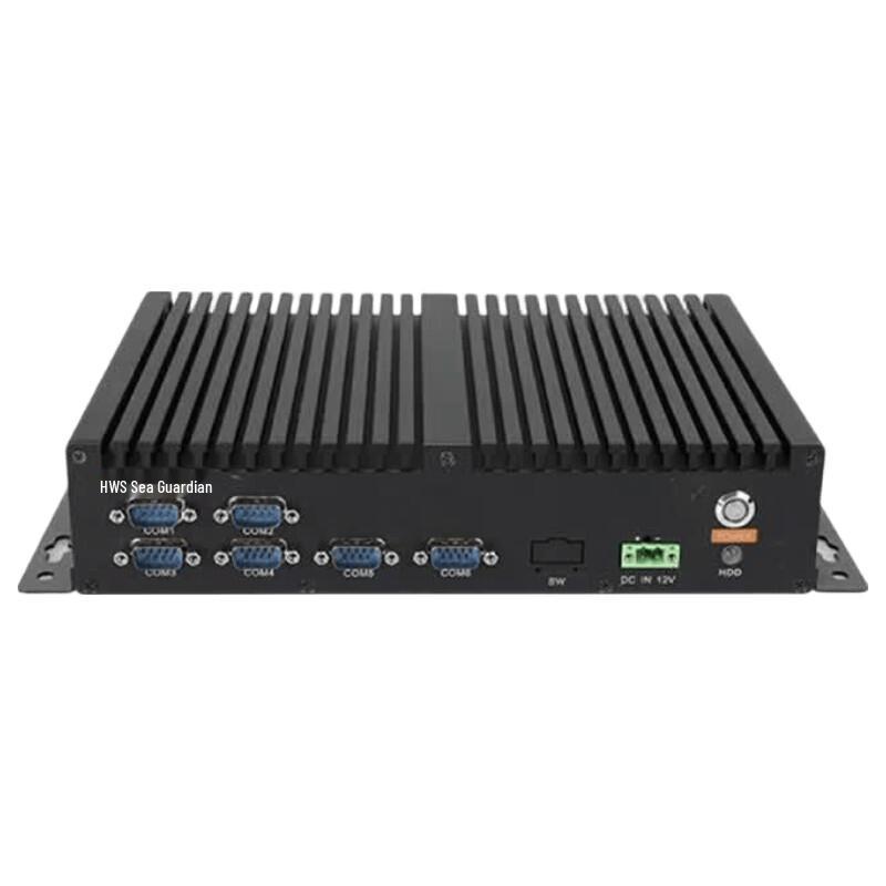 Haiweishi HWG-D1 Industrial PC (CN version)
